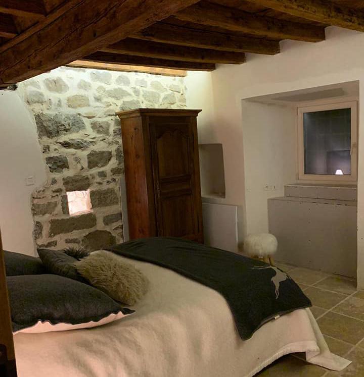 Electricité de maison