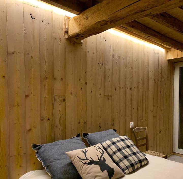 Chalet